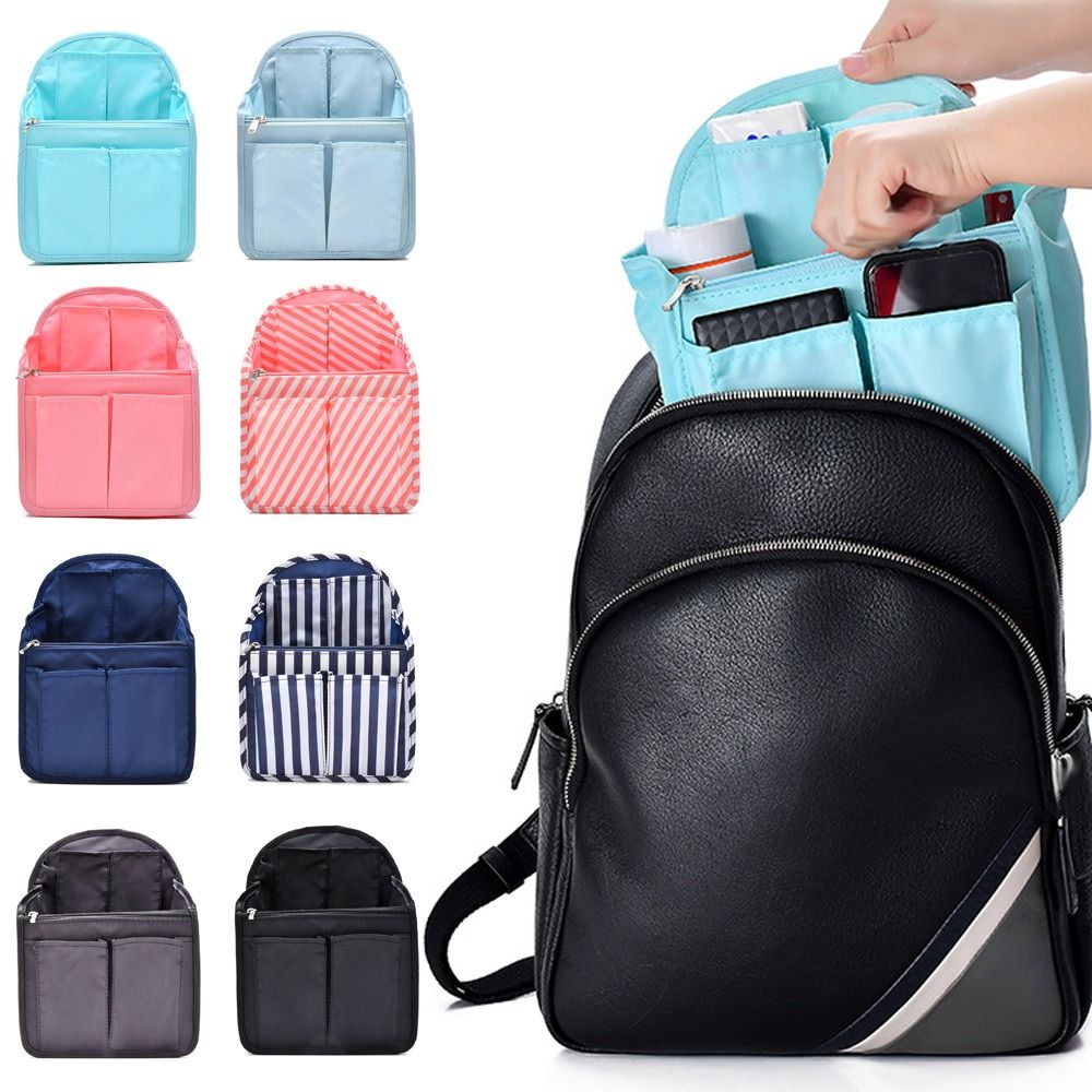 Laptop Accessories Must Have - Bag Compartment Sorting Bag Liner Organizer