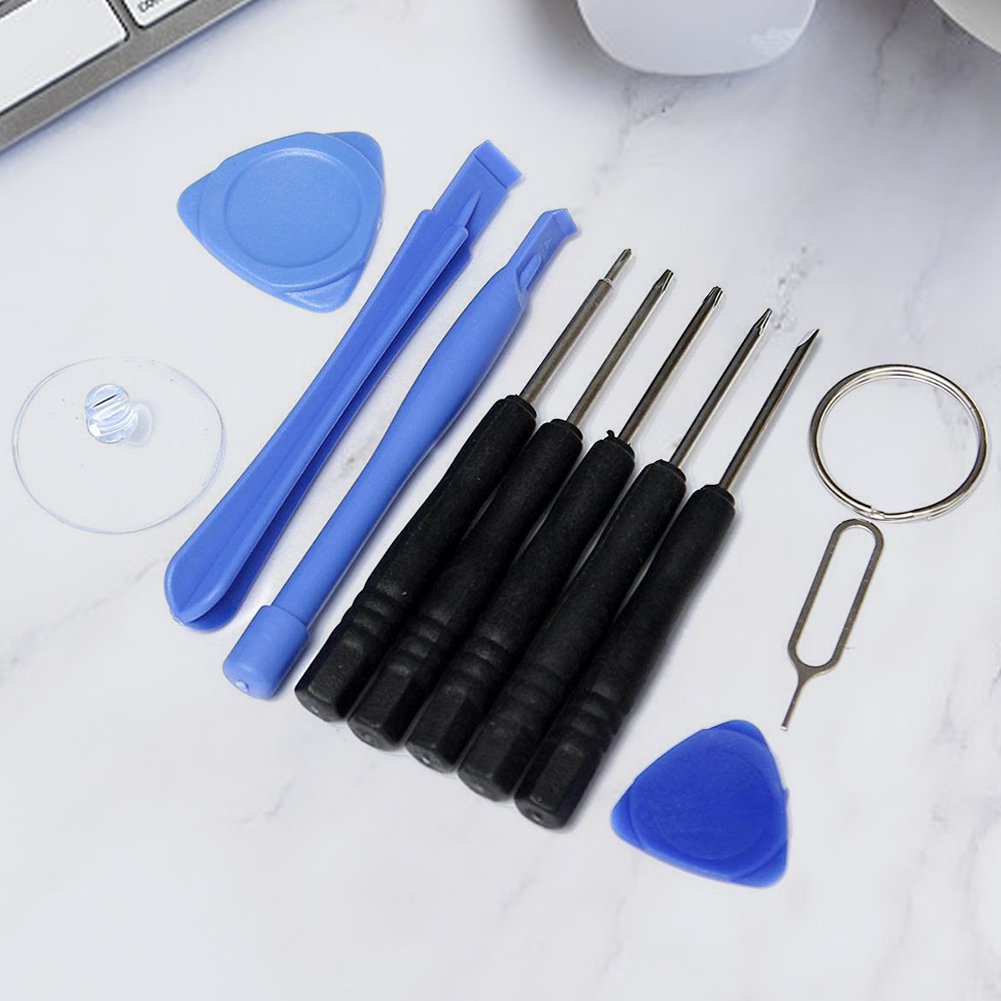 Laptop Open Accessories - Multipurpose Tablet Laptop Repair Tools Kit