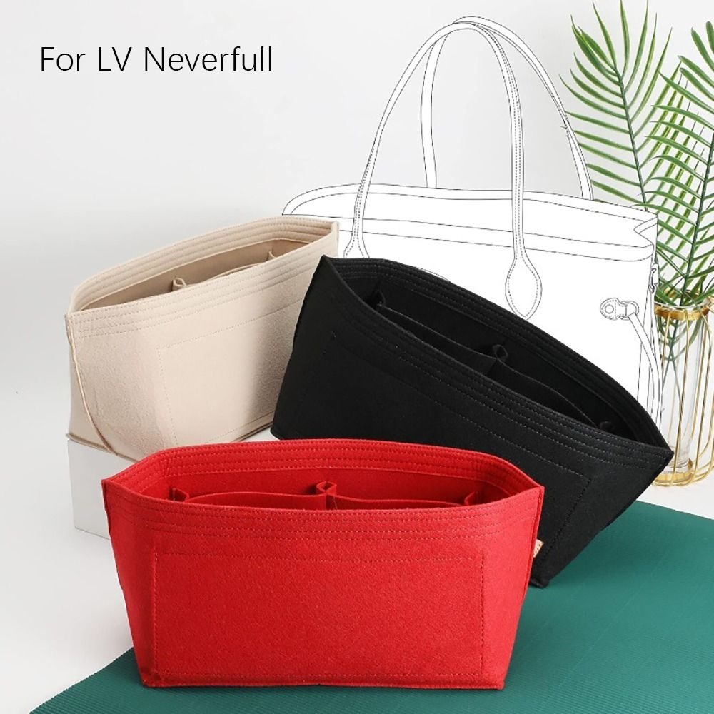 Laptop Accessories Must Have - Useful High-quality Internal Bag Felt Insert