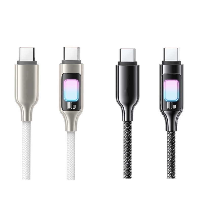 Laptop Open Accessories - Q6PA USB C Charging Cable 30W