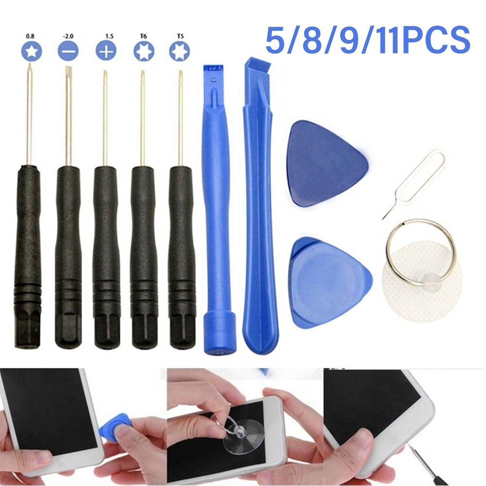 Laptop Open Accessories - Accessories Disassemble Hand Tool Set Opening