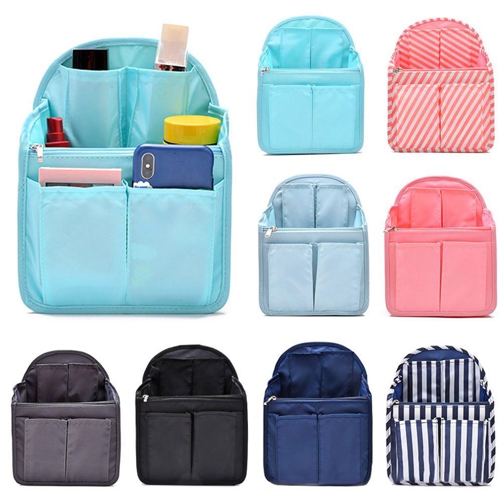 Laptop Accessories Must Have - Bag Compartment Sorting Bag Liner Organizer