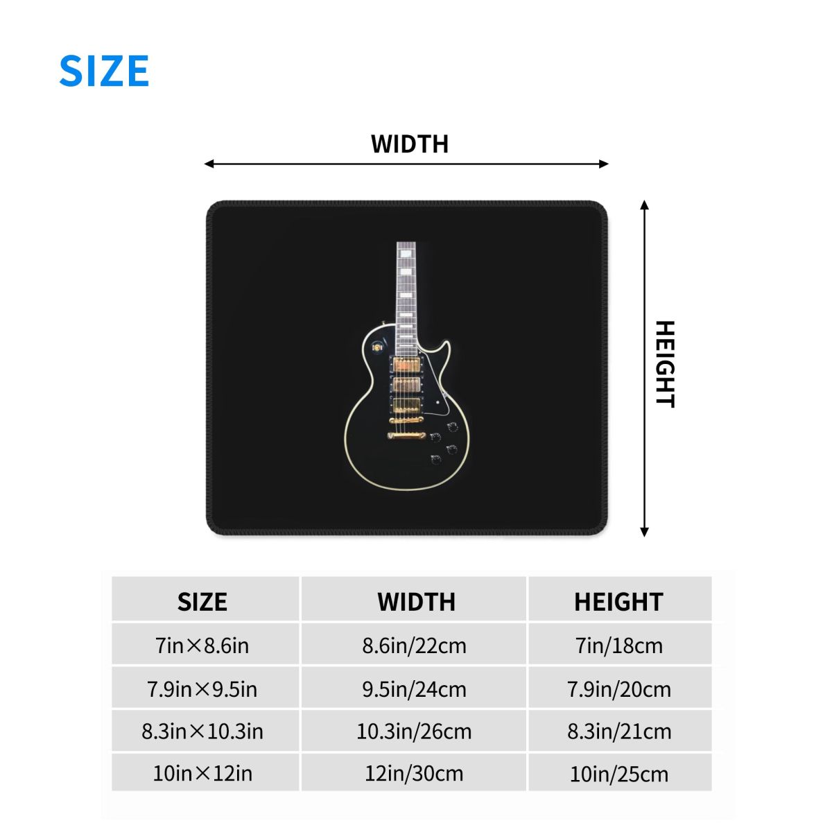 Gibson Custom Shop Les Paul Mu - Laptop Accessories Shop ulasan dan harga
