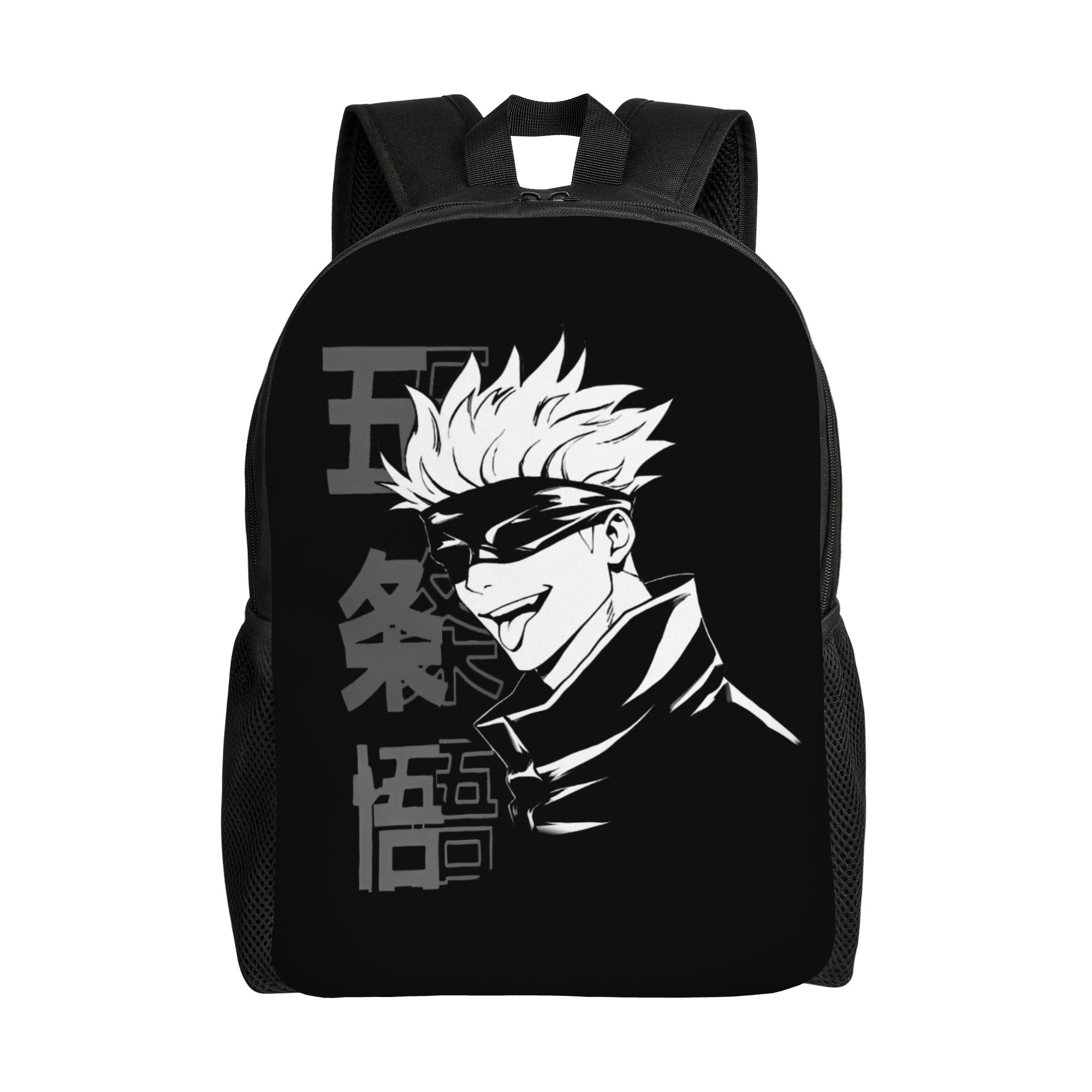 Custom J-Jujutsus K-Kaisens Ba - Laptop Accessories For Students ulasan dan harga