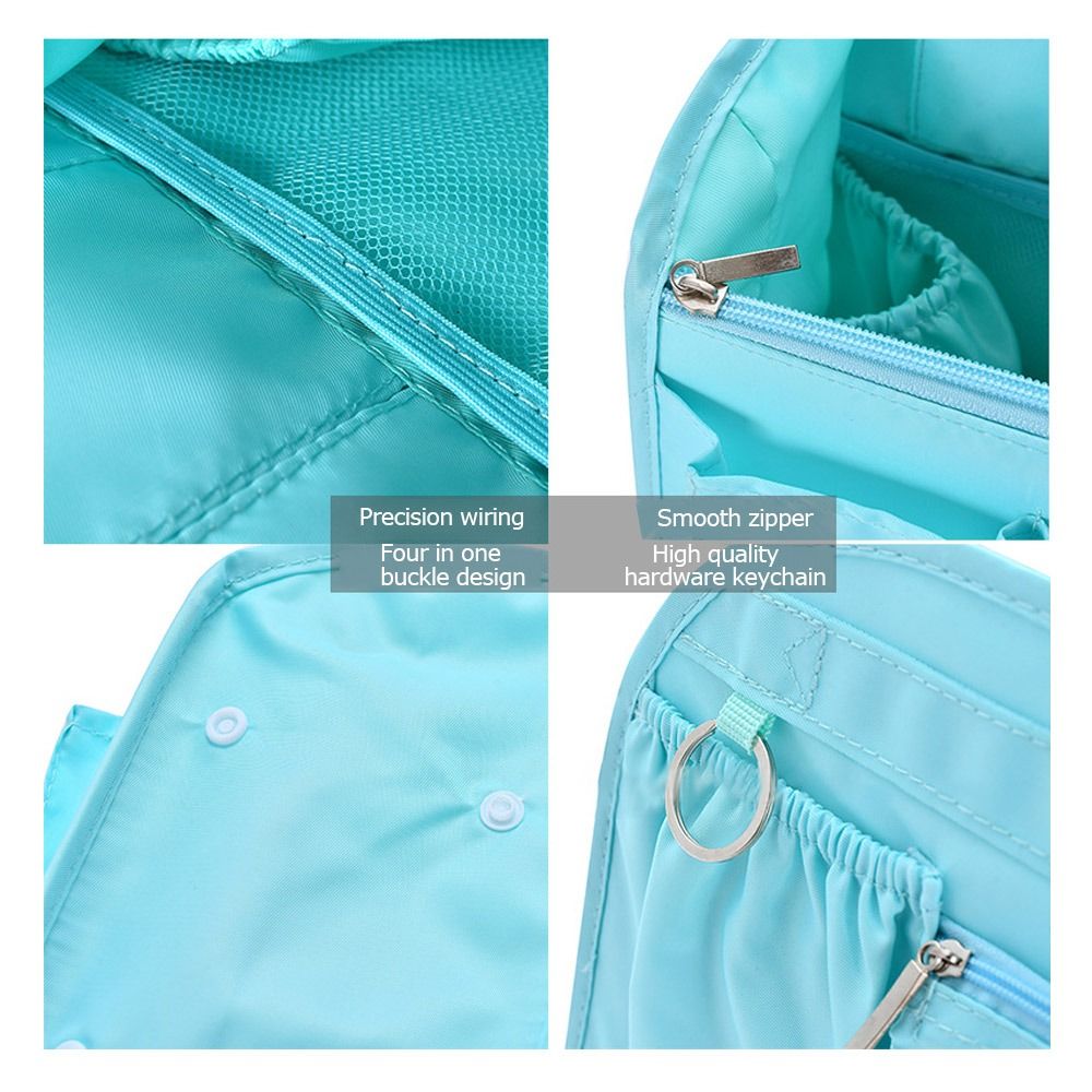 Bag Compartment Sorting Bag Li - Laptop Accessories Must Have ulasan dan harga