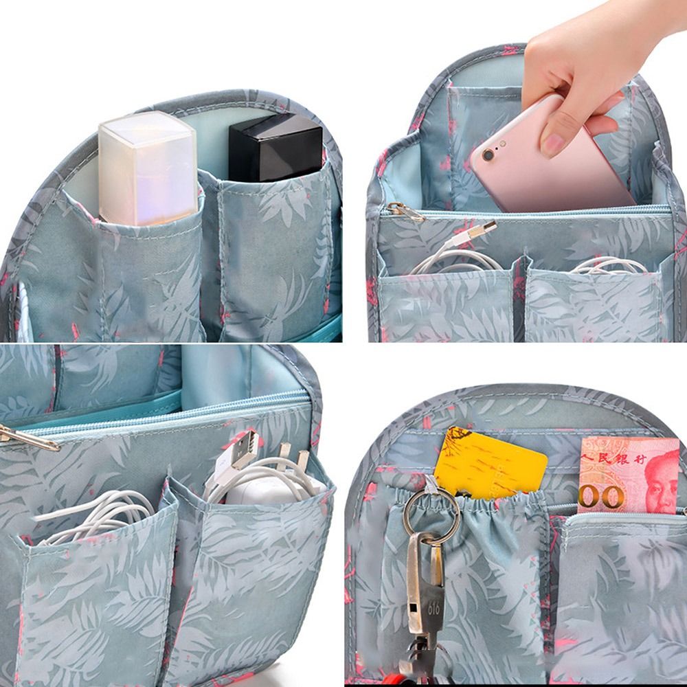Bag Compartment Sorting Bag Li - Laptop Accessories Must Have ulasan dan harga
