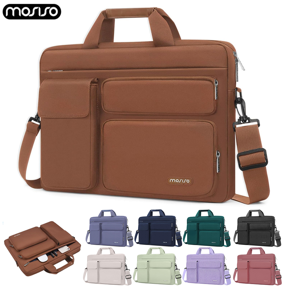 Laptop Bag 13.3 14 15 16 17.3  - Laptop Accessories Must Have ulasan dan harga