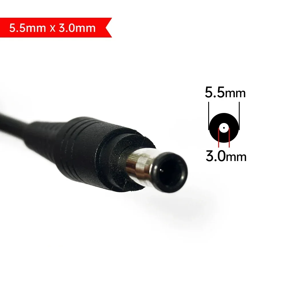19V 3.15A/3.16A 60W Laptop Ac  - Laptop Accessories Shop ulasan dan harga