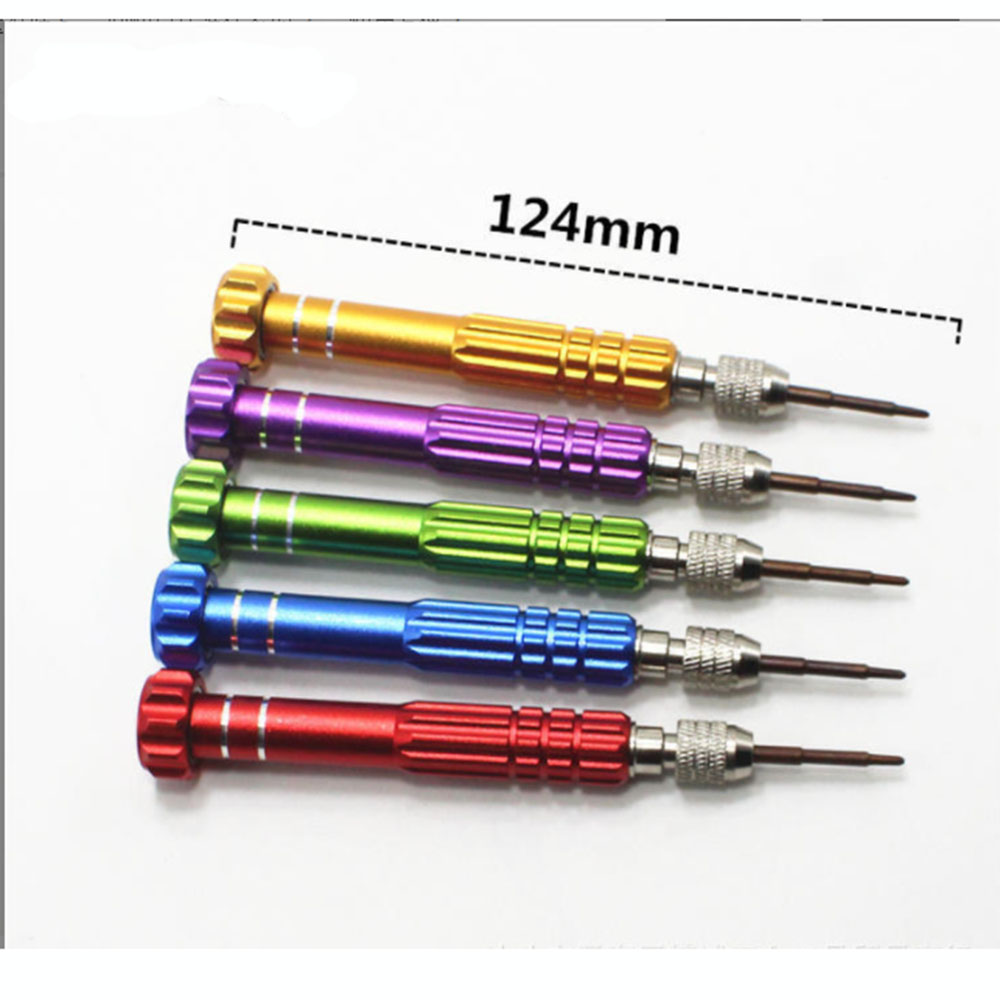 5 In 1 Screwdriver Repair Kit  - Laptop Open Accessories ulasan dan harga