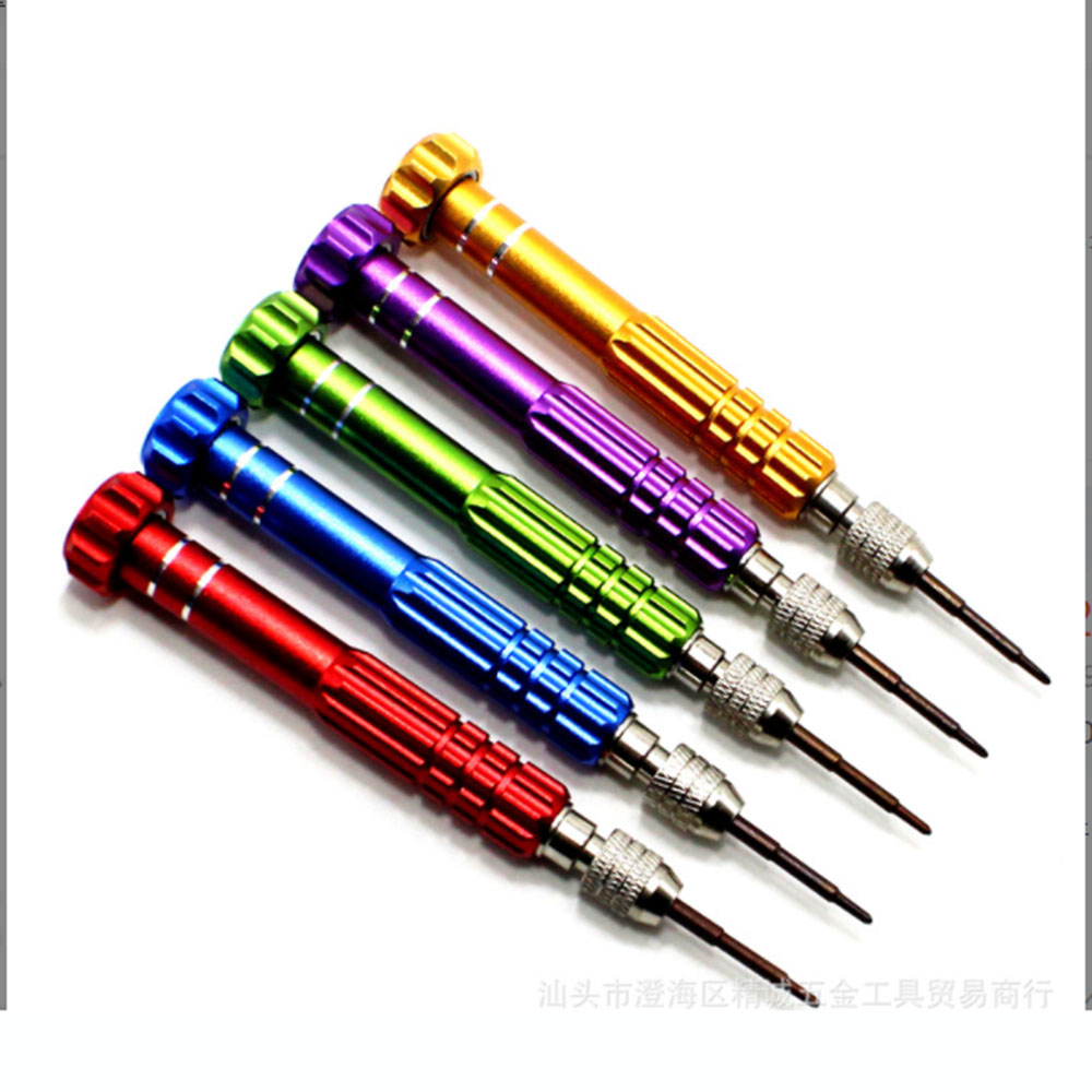 5 In 1 Screwdriver Repair Kit  - Laptop Open Accessories ulasan dan harga