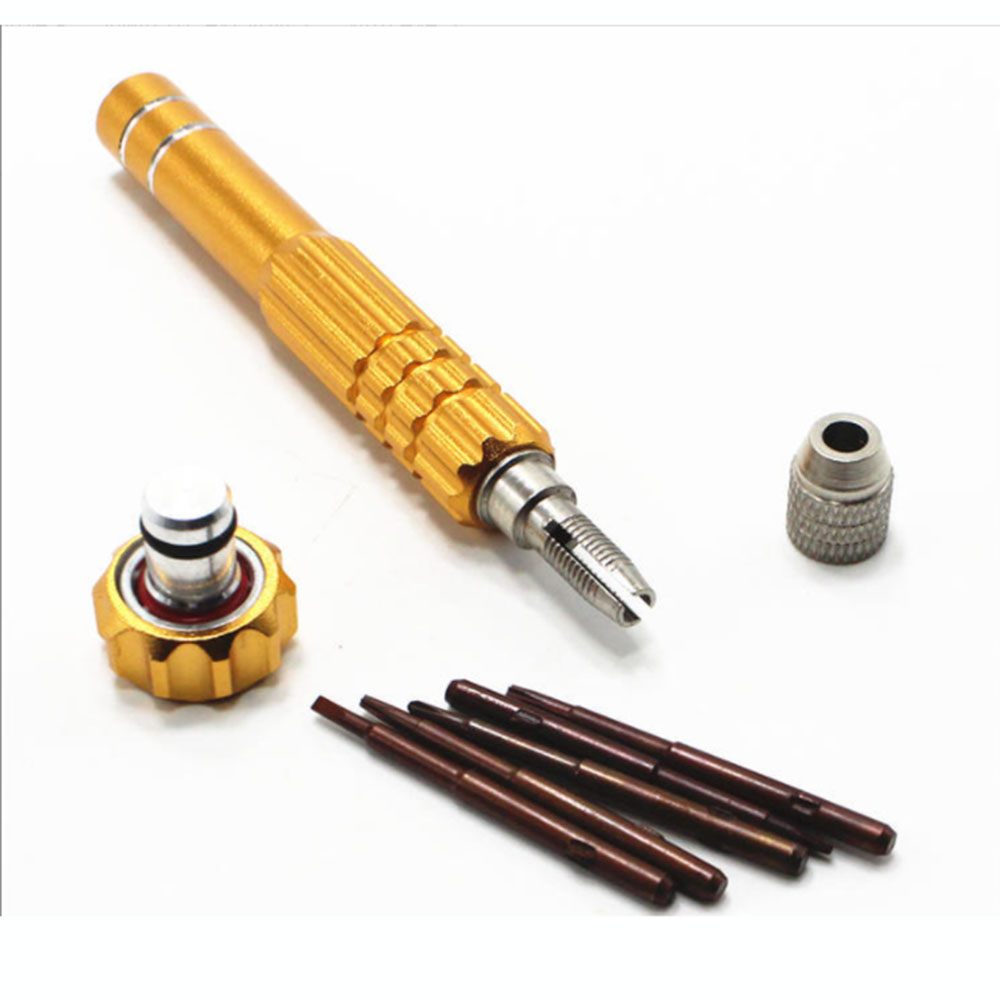 5 In 1 Screwdriver Repair Kit  - Laptop Open Accessories ulasan dan harga