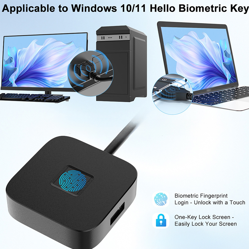 USB Fingerprint Reader Support - Fingerprint Reader Usb ulasan dan harga