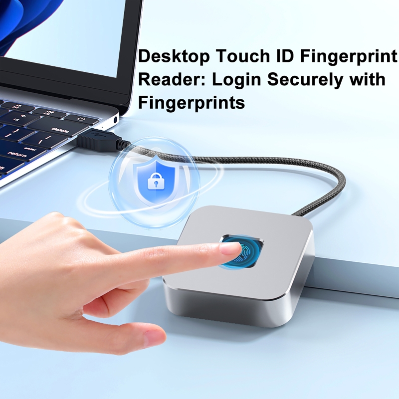USB Fingerprint Reader Support - Fingerprint Reader Usb ulasan dan harga