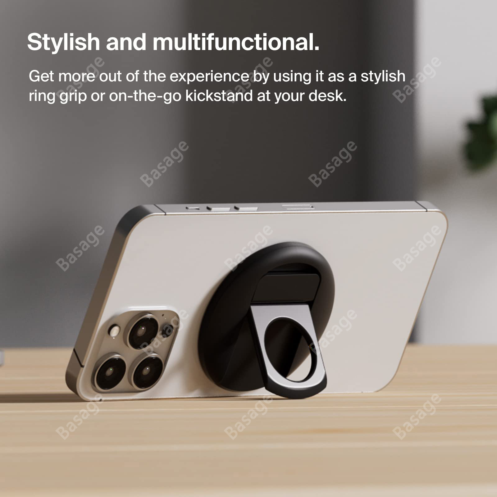 Continuity Camera Mount for Ma - Laptop Accessories Must Have ulasan dan harga