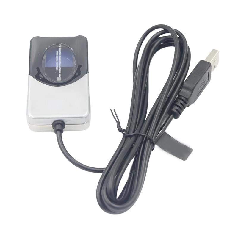 A25P Fingerprint Reader For Wi - Fingerprint Reader Usb ulasan dan harga