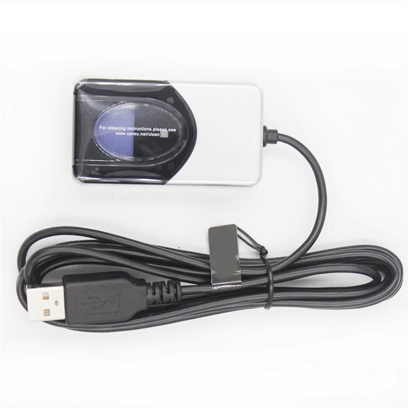 A25P Fingerprint Reader For Wi - Fingerprint Reader Usb ulasan dan harga