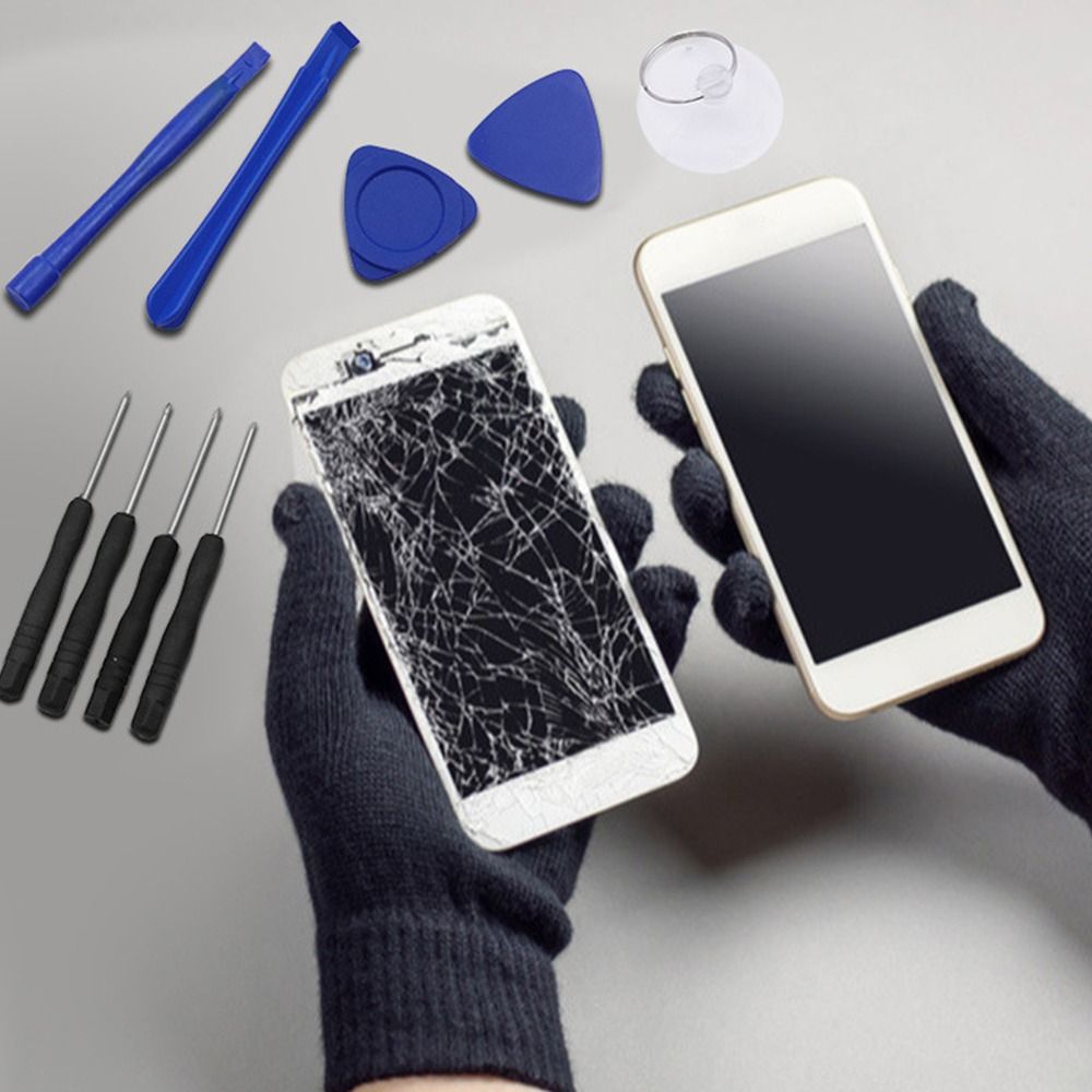 Accessories Opening Screen Pry - Laptop Open Accessories ulasan dan harga