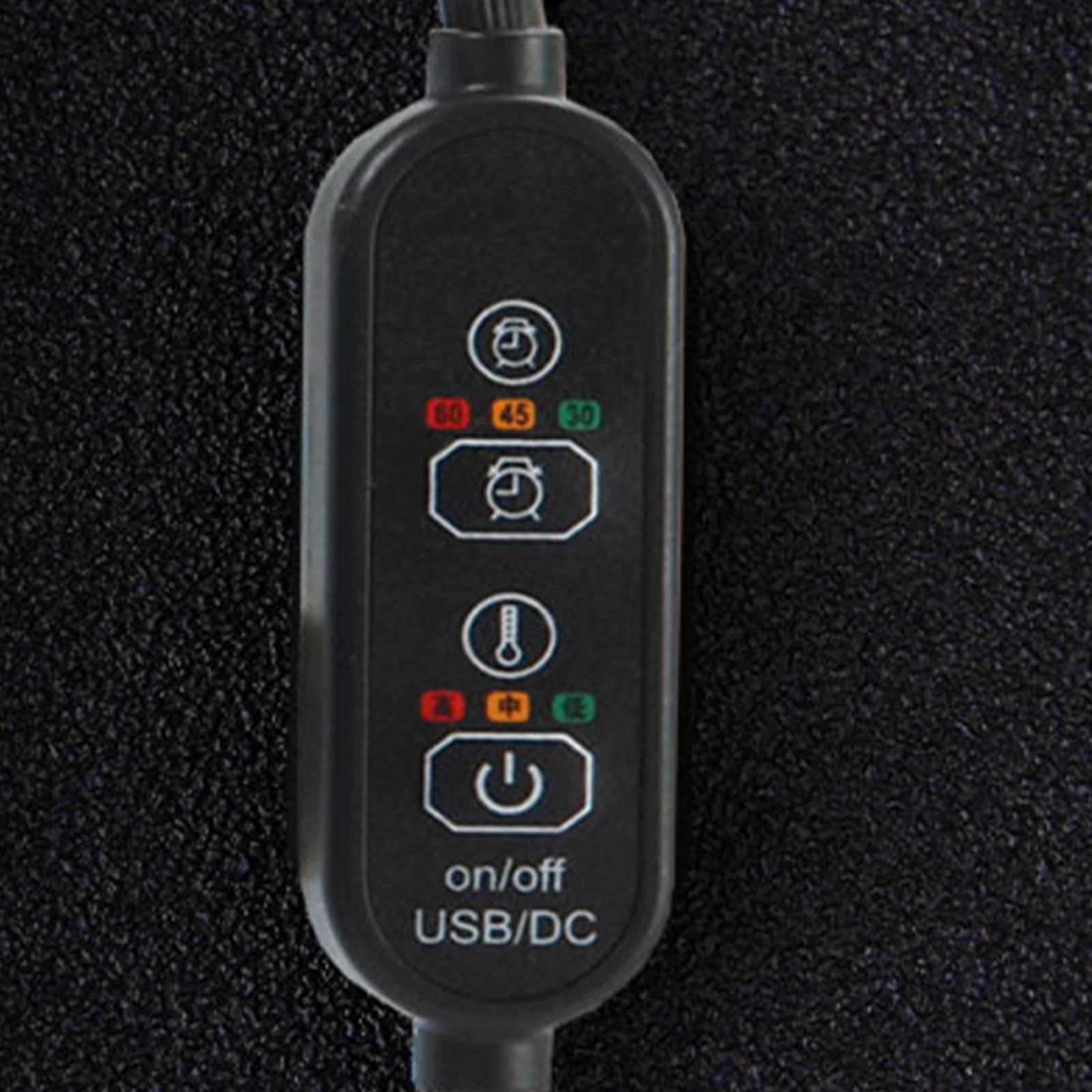 Mouse Heated Cold Weather Lapt - Laptop Accessories Shop ulasan dan harga