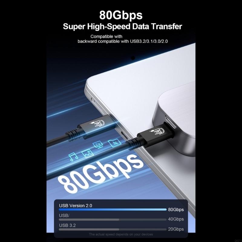 Q6PA USB C to USB C Cable for  - Laptop Open Accessories ulasan dan harga