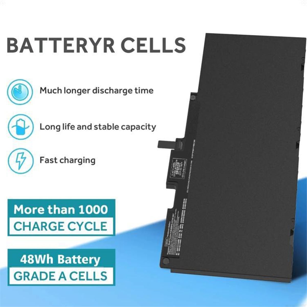 【TODAY-BUY】~@ CS03XL Battery f - Laptop Accessories Buy ulasan dan harga