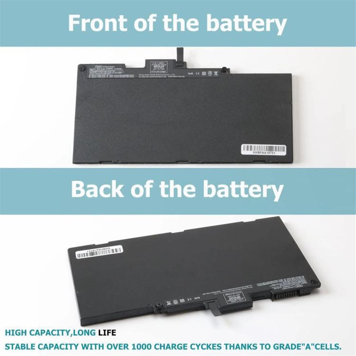【TODAY-BUY】~@ CS03XL Battery f - Laptop Accessories Buy ulasan dan harga