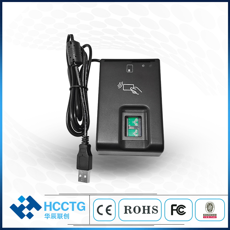 Window Android USB NFC Rfid  D - Fingerprint Reader Usb ulasan dan harga