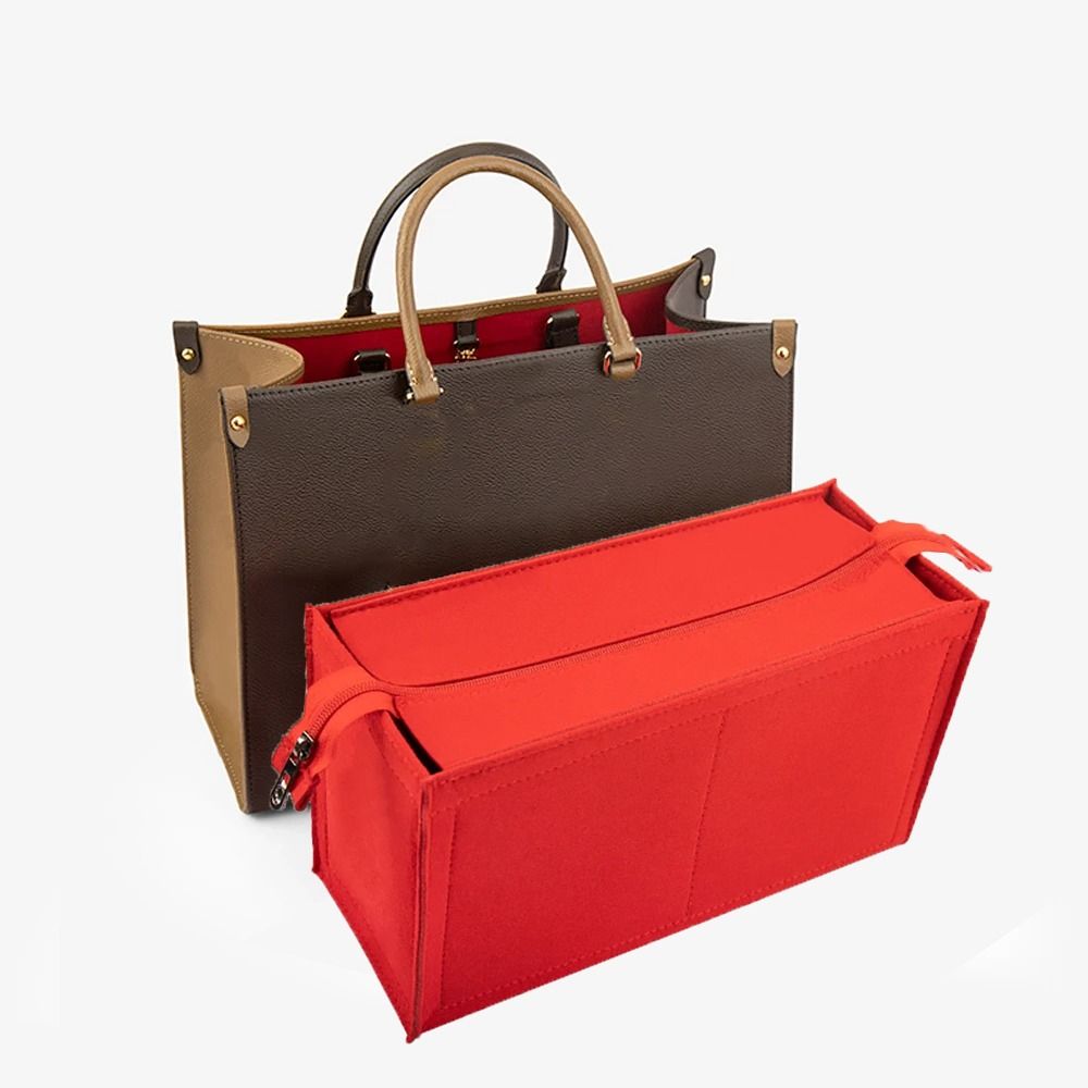 Felt Insert Liner Purse Organi - Laptop Accessories Must Have ulasan dan harga