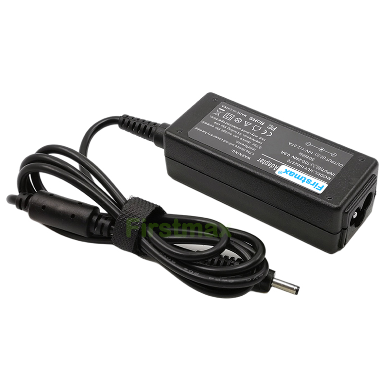 19V 2.37A 45W Charger for Dyna - Laptop Accessories Uk ulasan dan harga