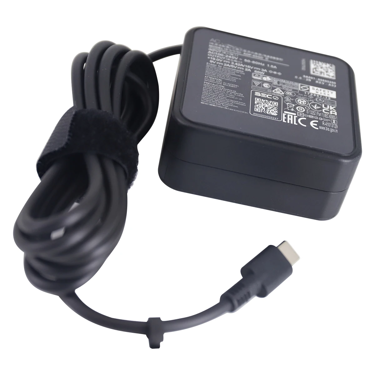 90W 20V 4.5A ADP-90RE B USB-C  - Laptop Accessories Uk ulasan dan harga