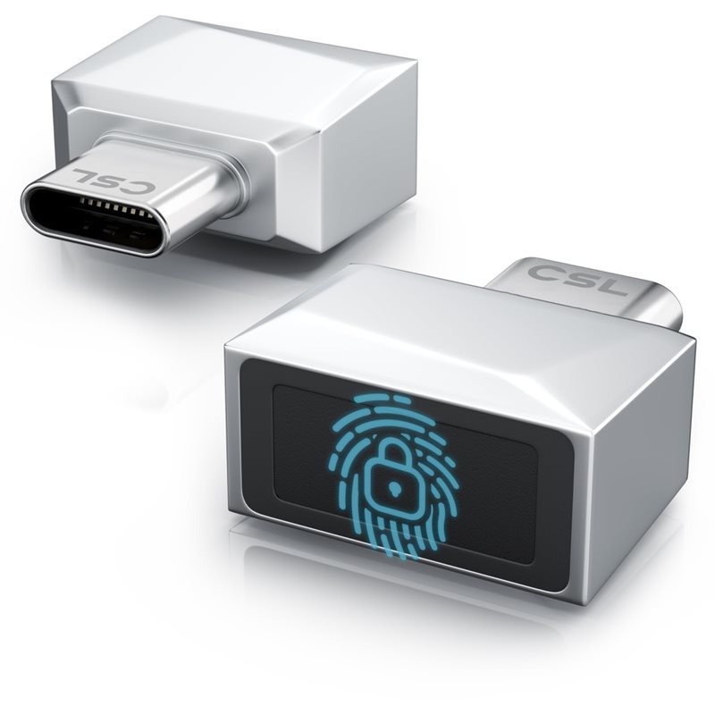 USB Fingerprint Reader Module  - Fingerprint Reader Usb ulasan dan harga