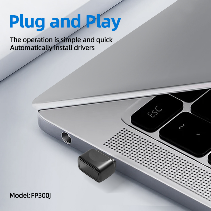 Biometric Fingerprint Reader U - Fingerprint Reader Usb ulasan dan harga