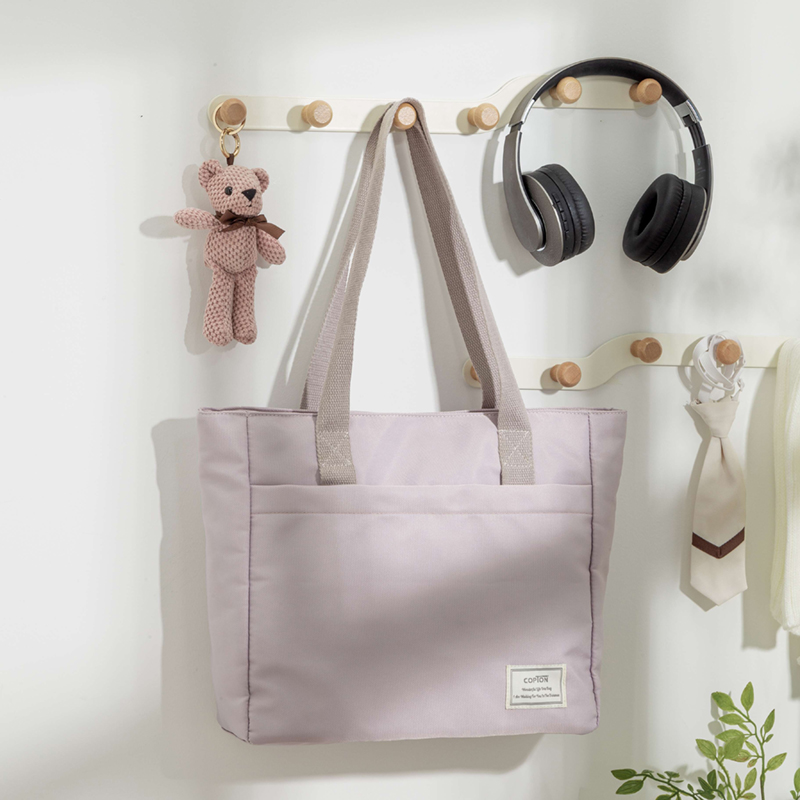 Laptop Tote Bag Shockproof Han - Laptop Accessories Must Have ulasan dan harga