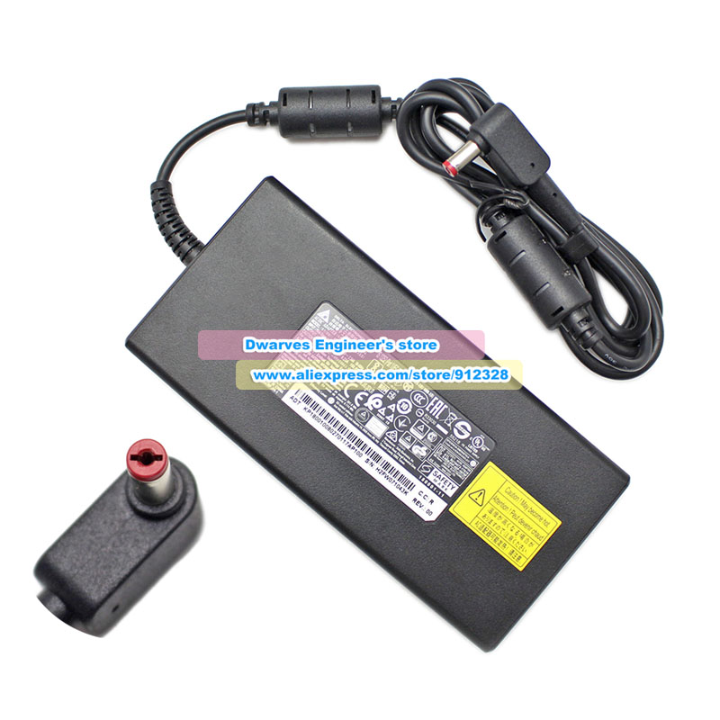 Original 180W DELTA ADP-180TB  - Laptop Accessories Uk ulasan dan harga