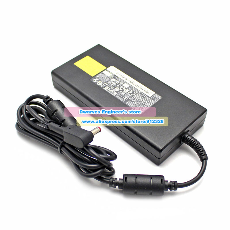Original 180W DELTA ADP-180TB  - Laptop Accessories Uk ulasan dan harga