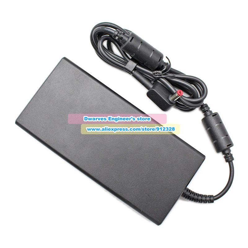 Original 180W DELTA ADP-180TB  - Laptop Accessories Uk ulasan dan harga