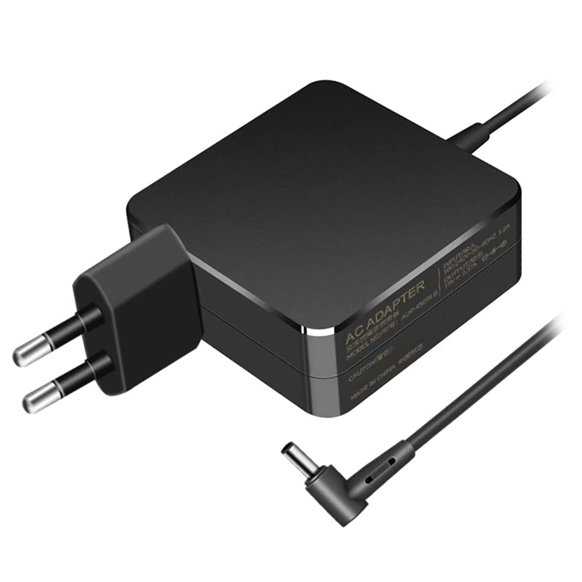 【TODAY-BUY】~@ 19V 2.37A 45W 4. - Laptop Accessories Buy ulasan dan harga