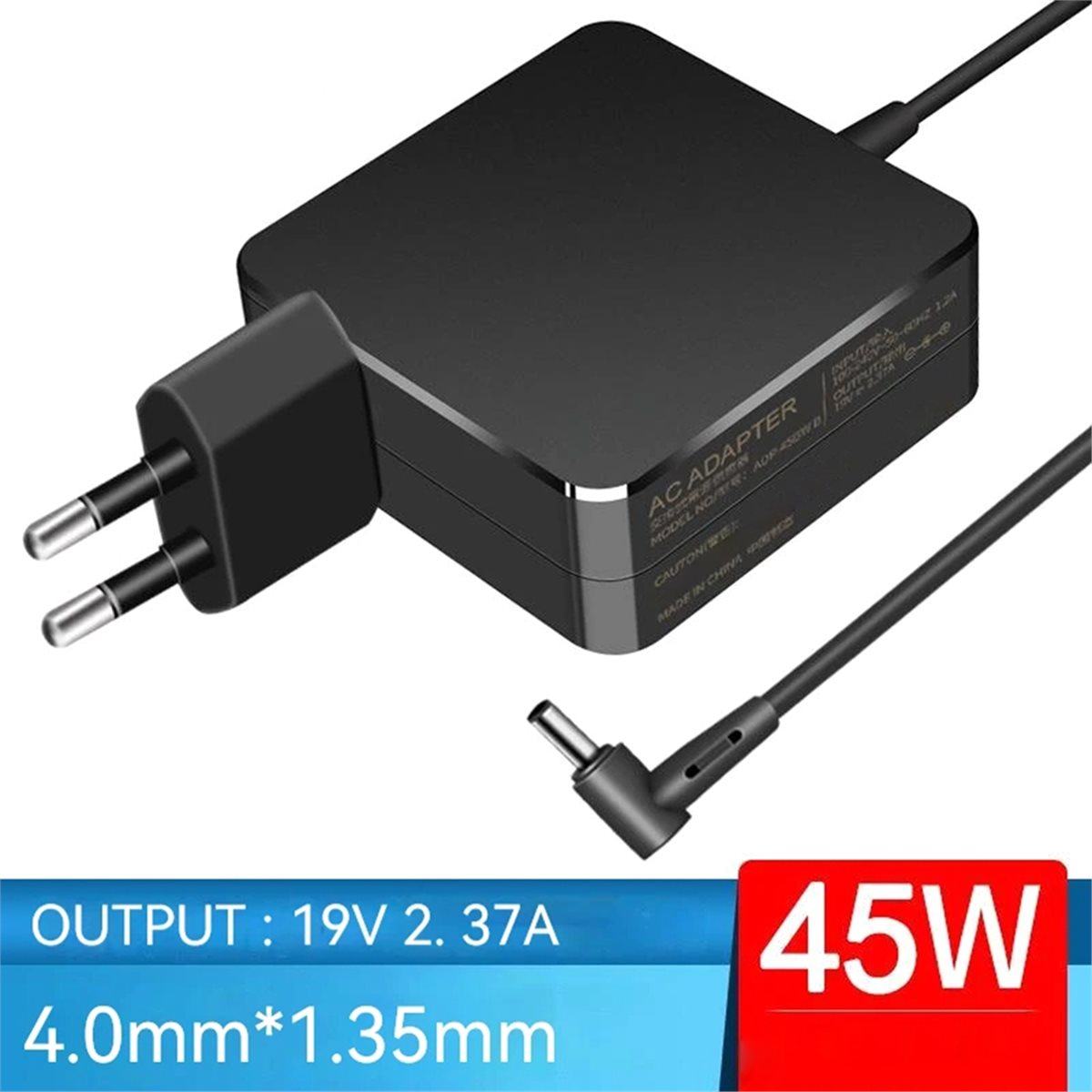【TODAY-BUY】~@ 19V 2.37A 45W 4. - Laptop Accessories Buy ulasan dan harga