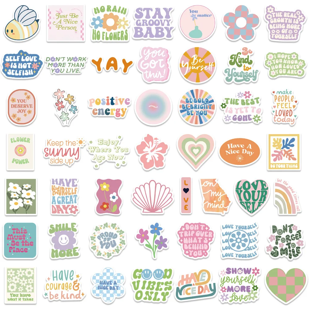 10/50/100pcs pink Inspirationa - Laptop Accessories Girly ulasan dan harga