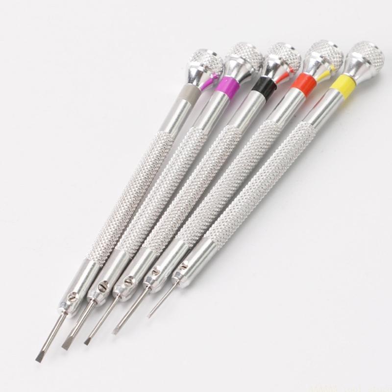 A2BE 5Pcs Cellphone Repair Too - Laptop Open Accessories ulasan dan harga