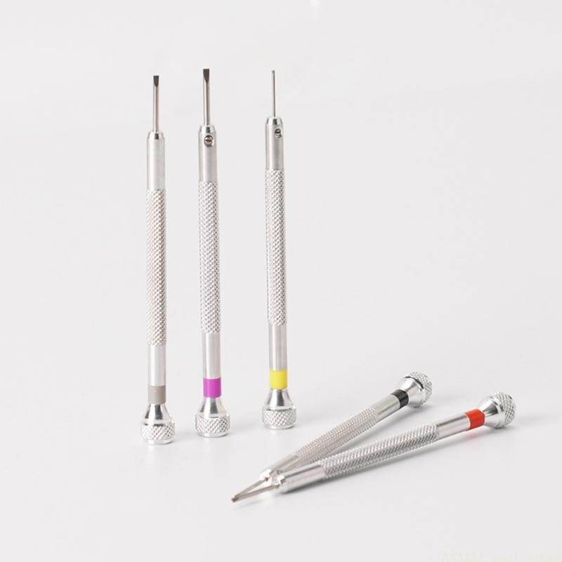 A2BE 5Pcs Cellphone Repair Too - Laptop Open Accessories ulasan dan harga