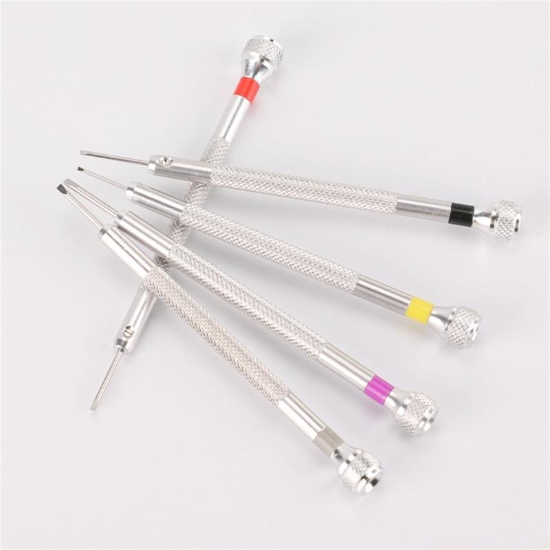 A2BE 5Pcs Cellphone Repair Too - Laptop Open Accessories ulasan dan harga