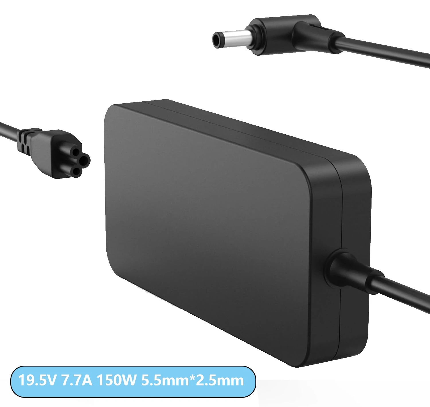 19.5V 7.7A 150W Laptop AC Adap - Laptop Accessories Shop ulasan dan harga