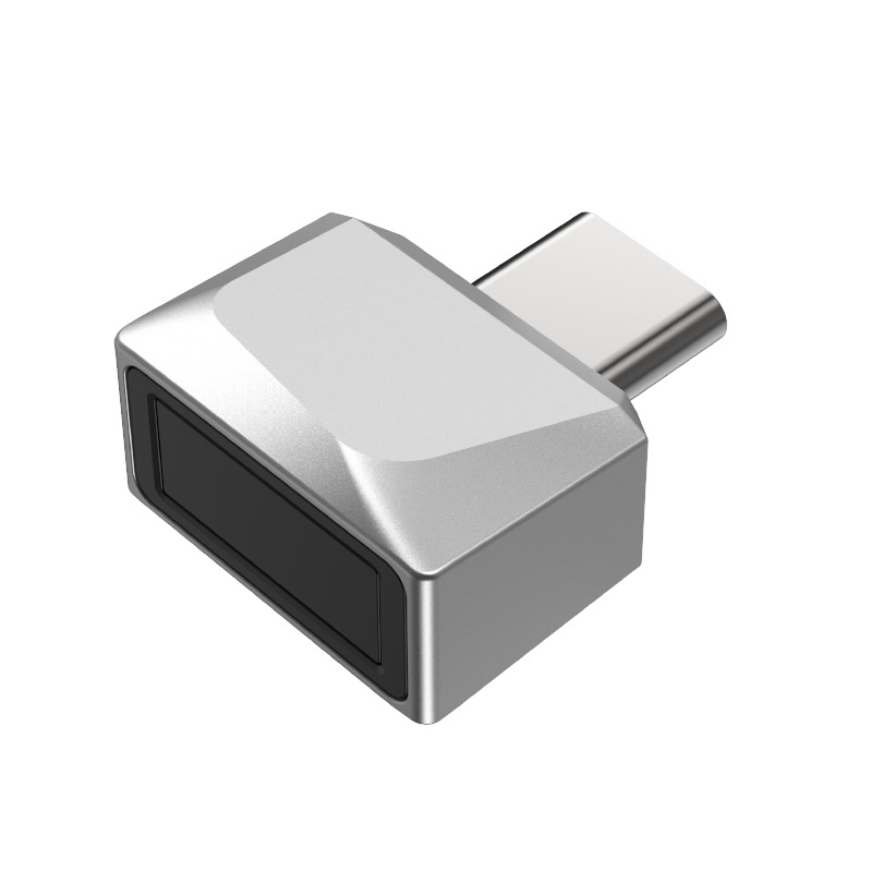USB Fingerprint Key Reader For - Fingerprint Reader Usb ulasan dan harga