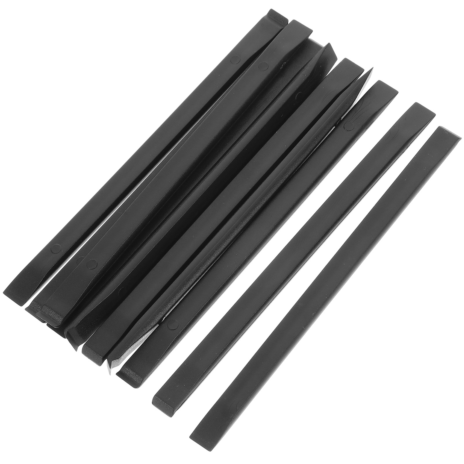 10Pcs Plastic Pry Tool Set Pro - Laptop Open Accessories ulasan dan harga