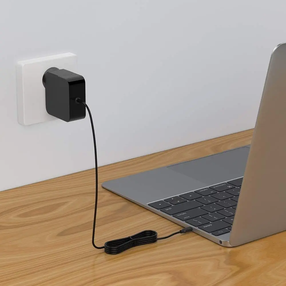 20V 3.25A 65W Laptop Ac Adapte - Laptop Accessories Shop ulasan dan harga