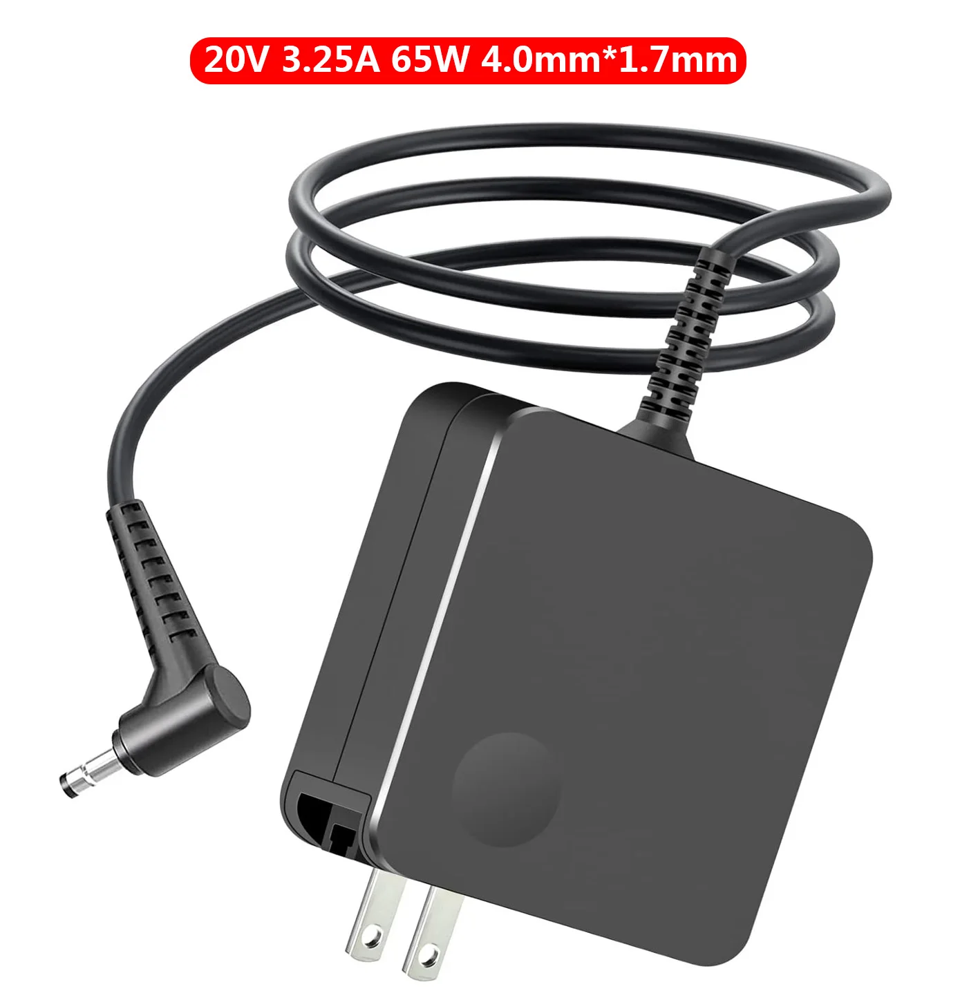 20V 3.25A 65W Laptop Ac Adapte - Laptop Accessories Shop ulasan dan harga
