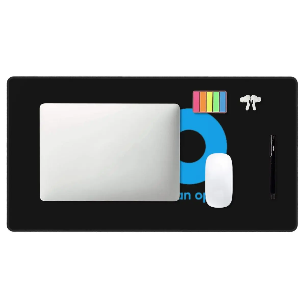 Large Mouse Pad Australian Ope - Laptop Open Accessories ulasan dan harga