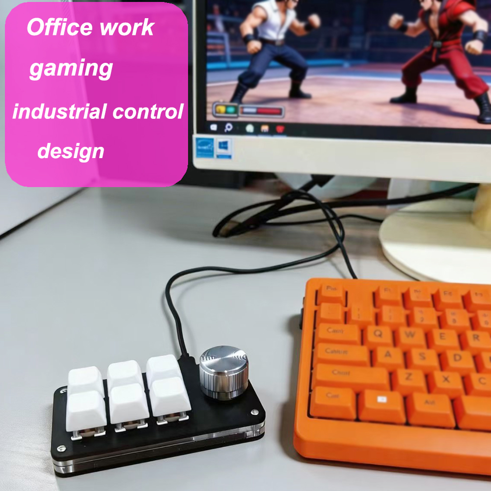 6-Key Multi-Functional Editing - Laptop Accessories Uk ulasan dan harga