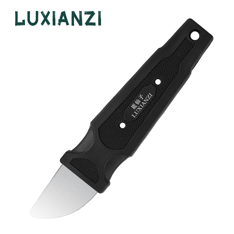 LUXIANZI Stainless Steel Plast - Laptop Open Accessories ulasan dan harga