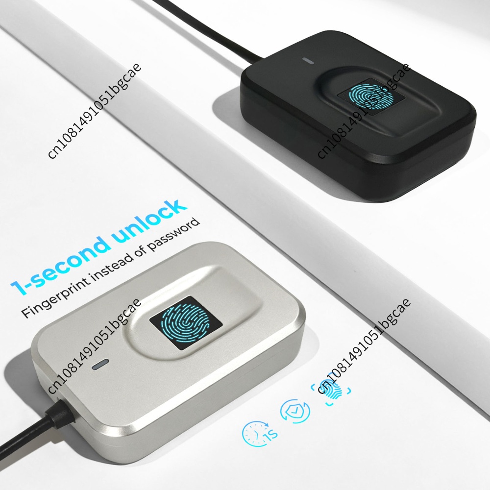 For Windows 10 11 Hello USB Re - Fingerprint Reader Usb ulasan dan harga